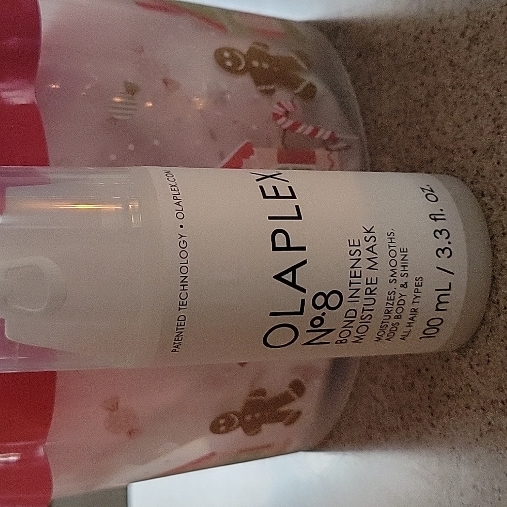 Olaplex No. 8